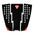 Gorilla Grip x Kyuss King | Team Series 3 Piece Traction / Tail Pad