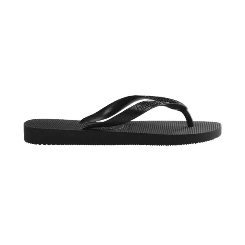 Havaianas | Original Top Classic Thongs. Black