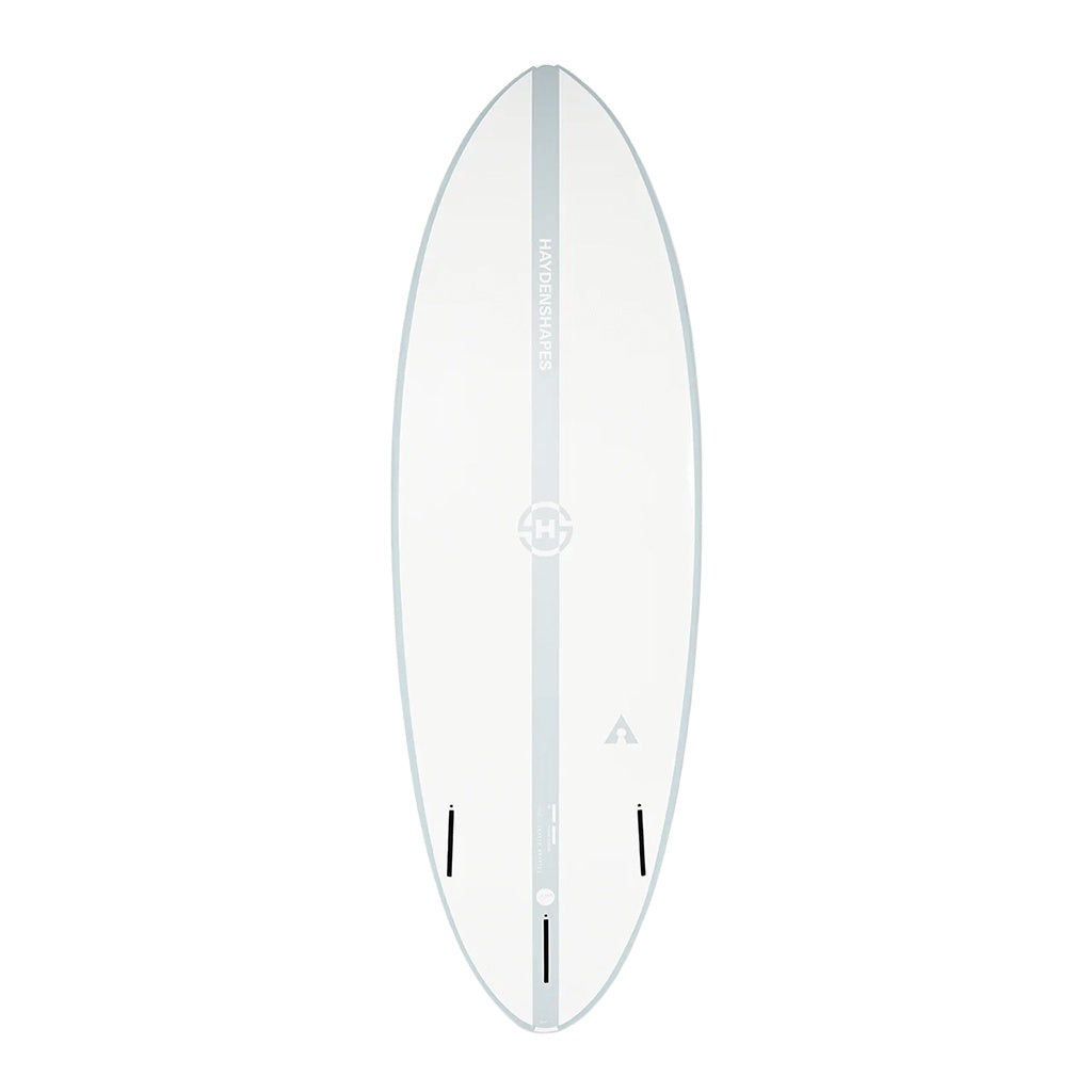 Haydenshapes | HS Hypto Krypto Softboard Surfboard. 6'0" / 41.68 Litres