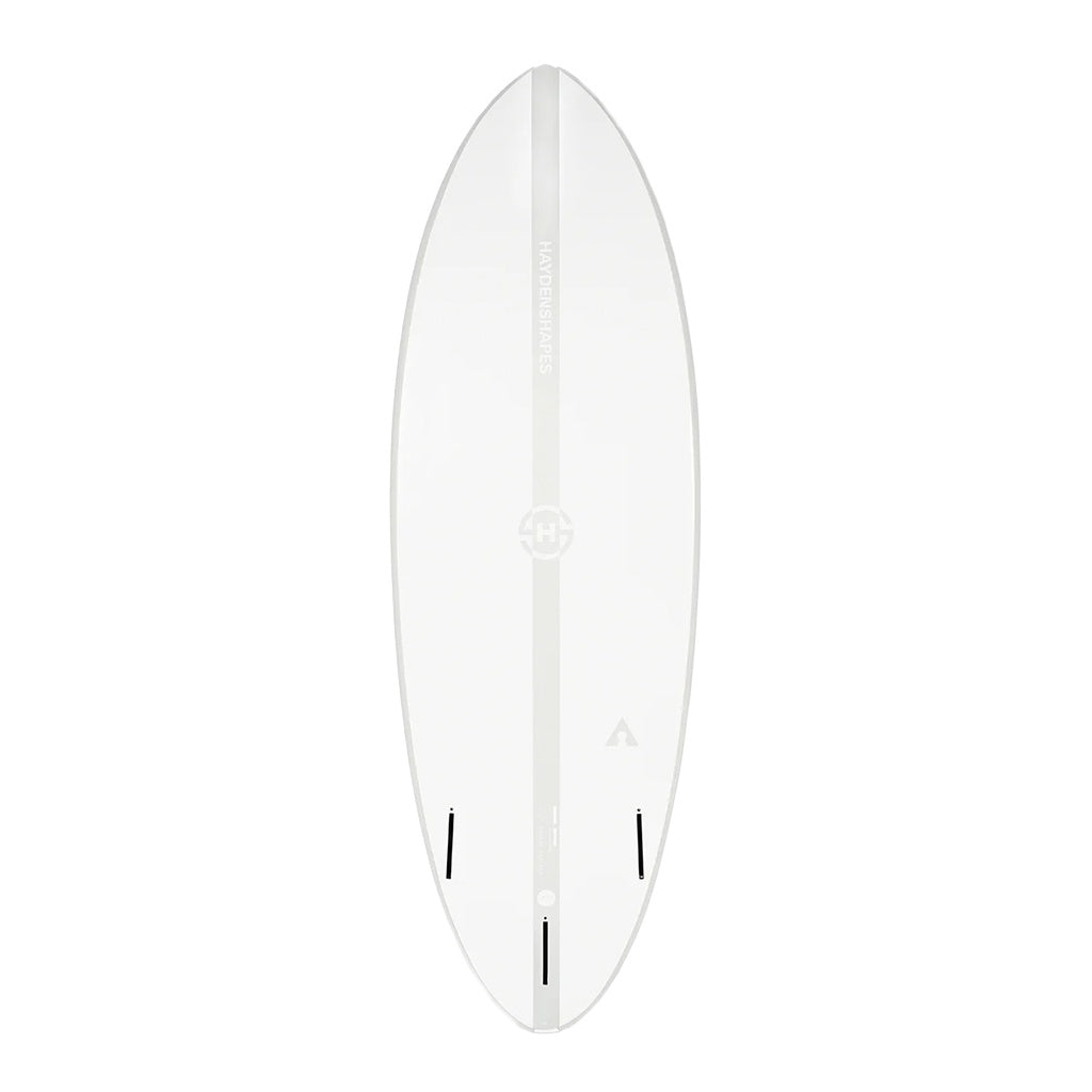 Haydenshapes | HS Hypto Krypto Softboard Surfboard. 6'4