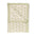 Layday | Cali French Terry Weave Cotton Journey Towel. 170cm x 120cm