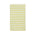 Layday | Laguna Flat Weave Cotton Journey Towel. 170cm x 80cm