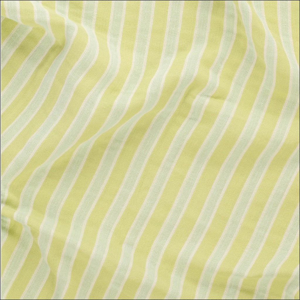 Layday | Laguna Flat Weave Cotton Journey Towel. 170cm x 80cm