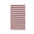 Layday | Laguna Flat Weave Cotton Journey Towel. 170cm x 80cm