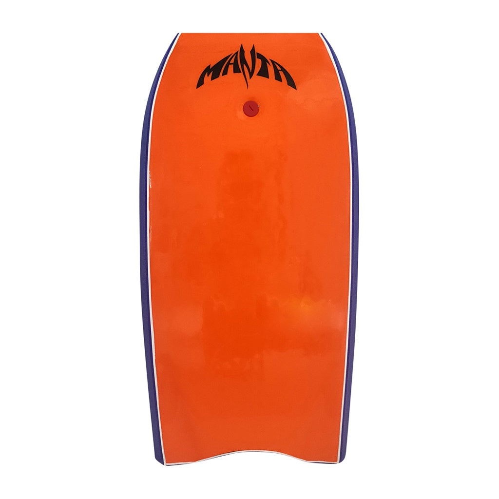 Manta | ProXT 44" PE Bodyboard