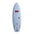 Mick Fanning | MF The Unicorn Tri Fin Super Soft Softboard Surfboard. 5'8" / 33.0 Litres