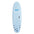 Mick Fanning x Rip Curl | MF The Beastie Tri Fin Super Soft Softboard Surfboard. 5'6" / 34.0 Litres