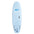 Mick Fanning x Rip Curl | MF The Beastie Tri Fin Super Soft Softboard Surfboard. 7'0" / 50.05 Litres
