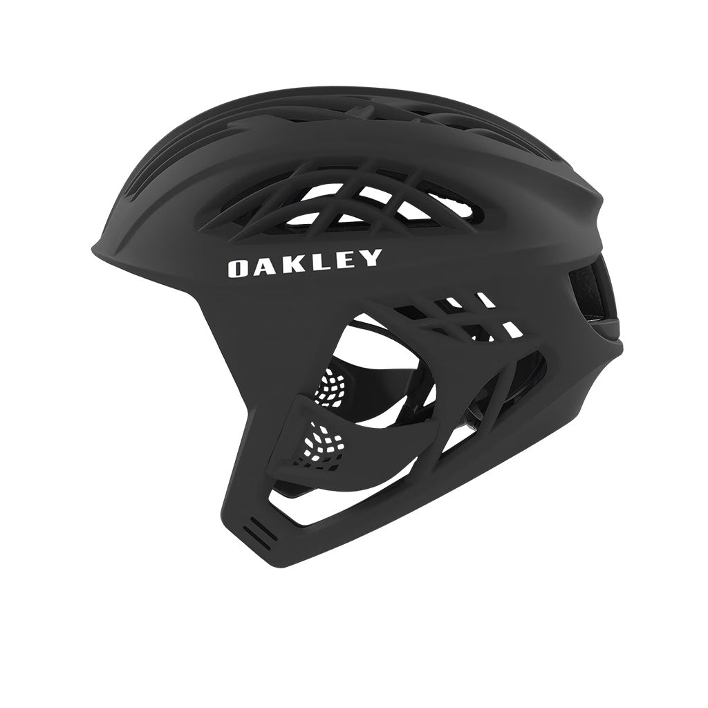 Oakley | WTR Icon Surf Helmet. Matte Black