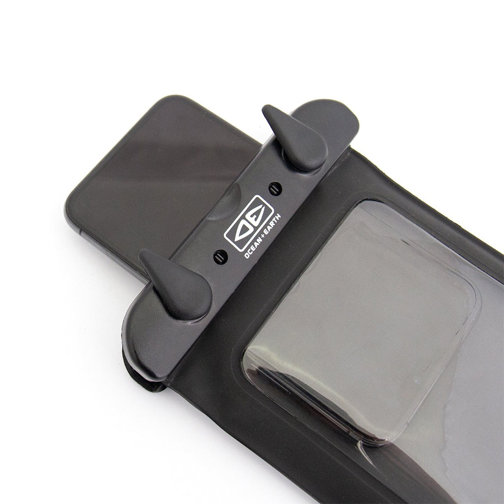 Ocean & Earth | Floating Phone Case with Lever Locking Mechanism