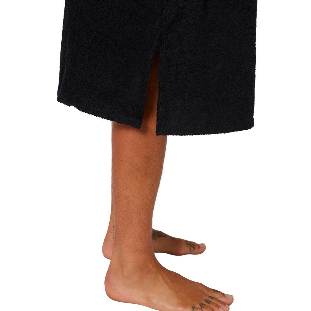 Ocean & Earth | Priority Lightweight Terry Hooded Poncho / Change Towel. OSFM