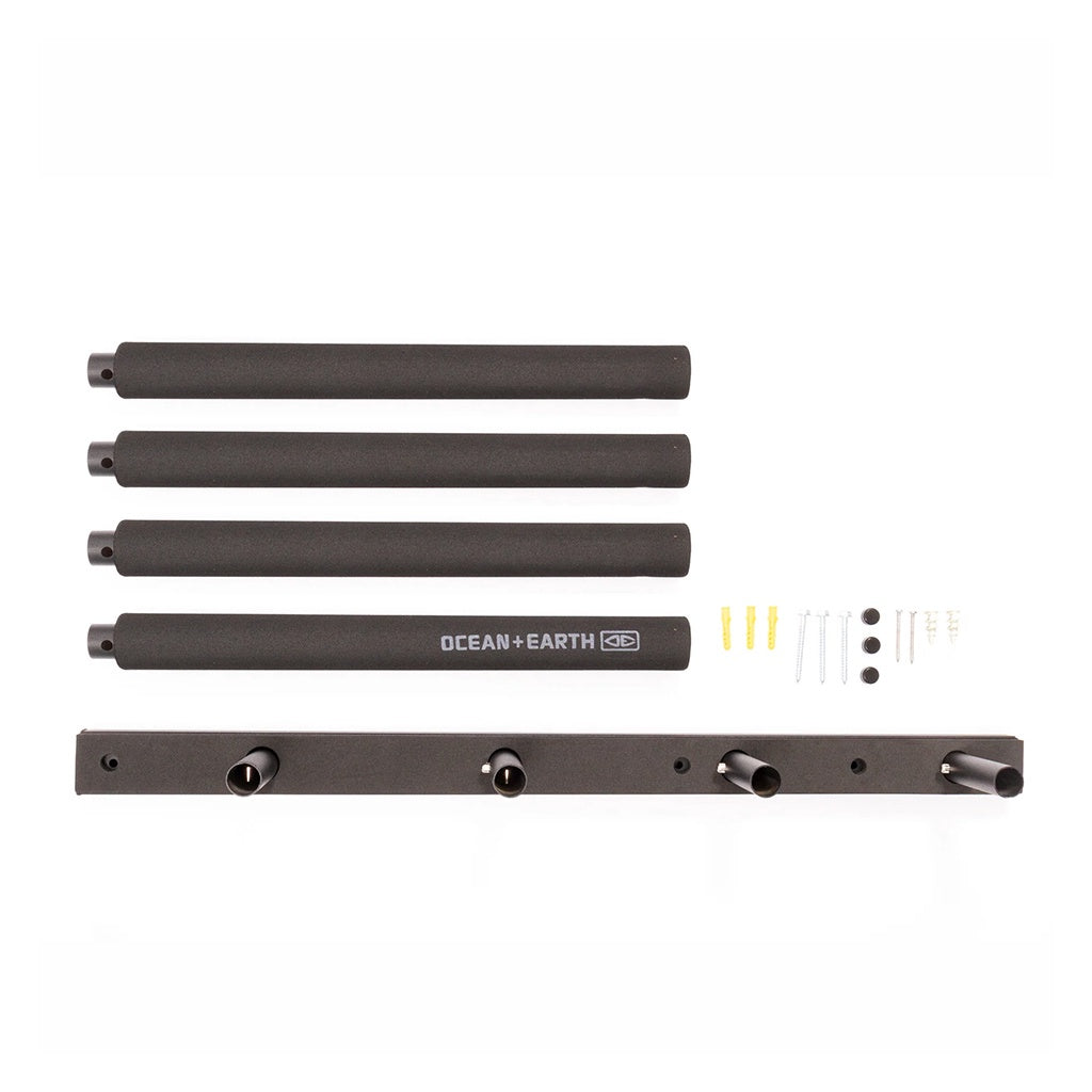 Ocean & Earth | Surfboard Storage Stack Rack / Stack Rax