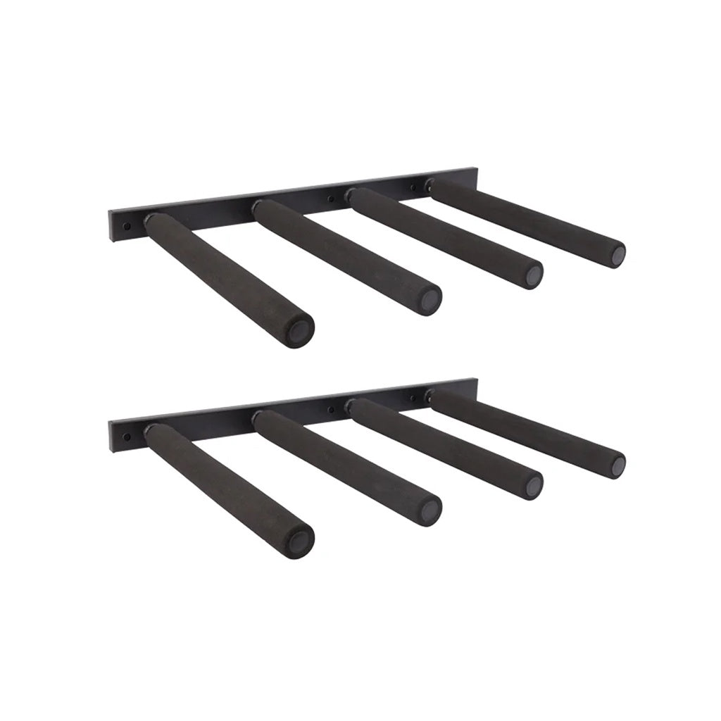 Ocean & Earth | Surfboard Storage Stack Rack / Stack Rax Pair