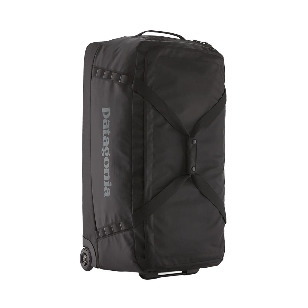 Patagonia | Black Hole 100 Litre Wheeled Duffel Bag