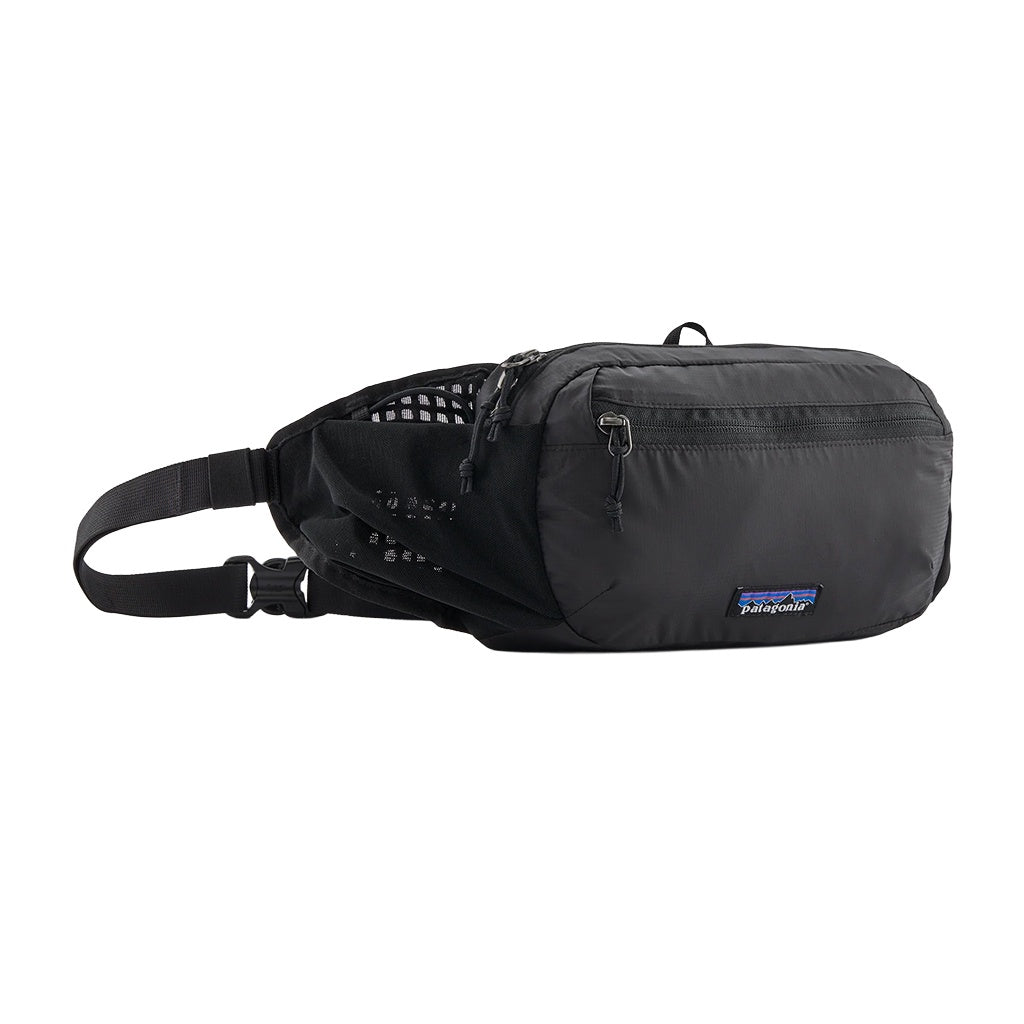 Patagonia | Terravia 4 Litre Hip Pack / Crossbody Bag