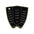 Veia x John John Florence | JJF Pro Round Tail 3 Piece Traction / Tail Pad