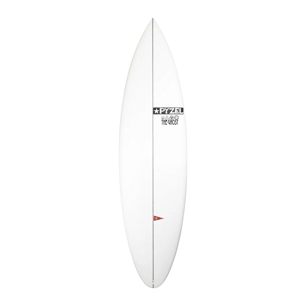 Pyzel | Ghost XL Surfboard. Fibreglass / PU