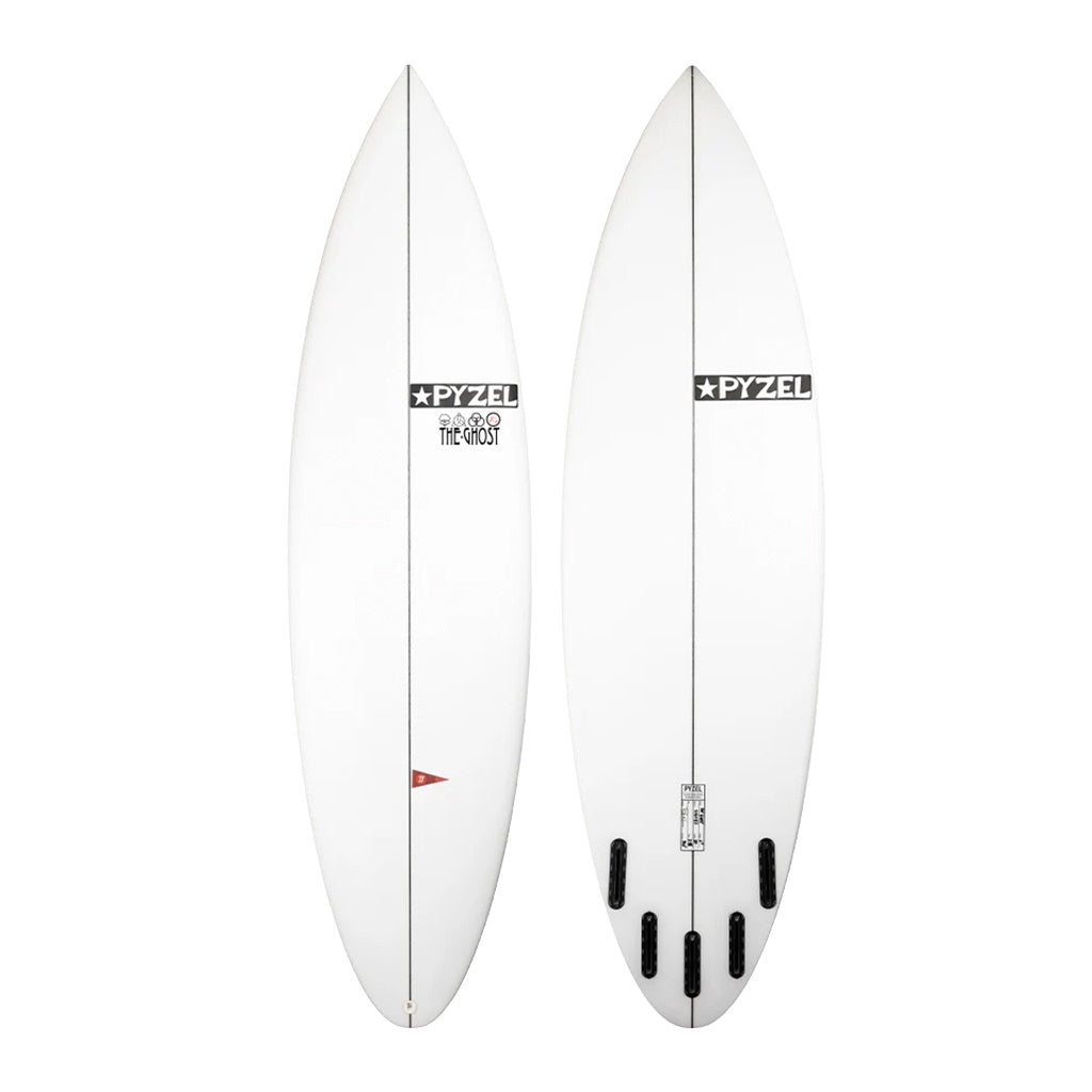 Pyzel Ghost Custom Pyzel | Ghost XL Surfboard. Fibreglass / PU