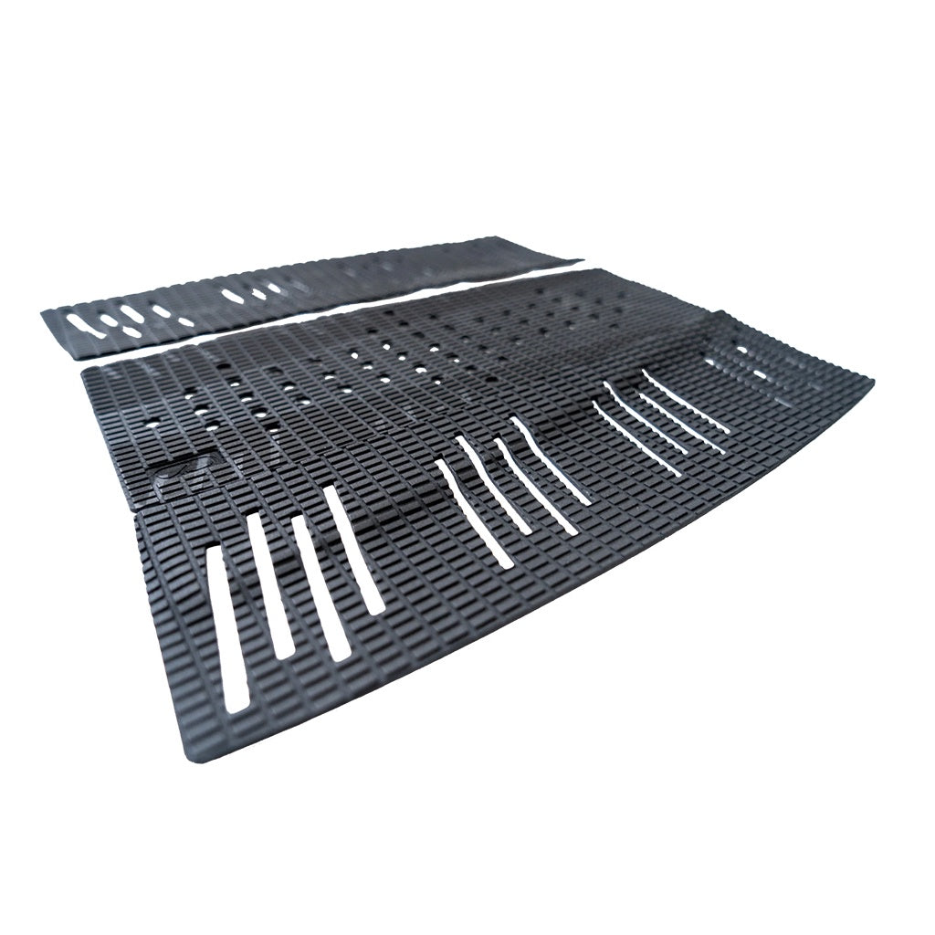 Firewire x Slater Designs | Front Foot 3 Piece Traction Pad