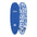 Softech | Bomber Softboard Surfboard. 5'10" / 44L