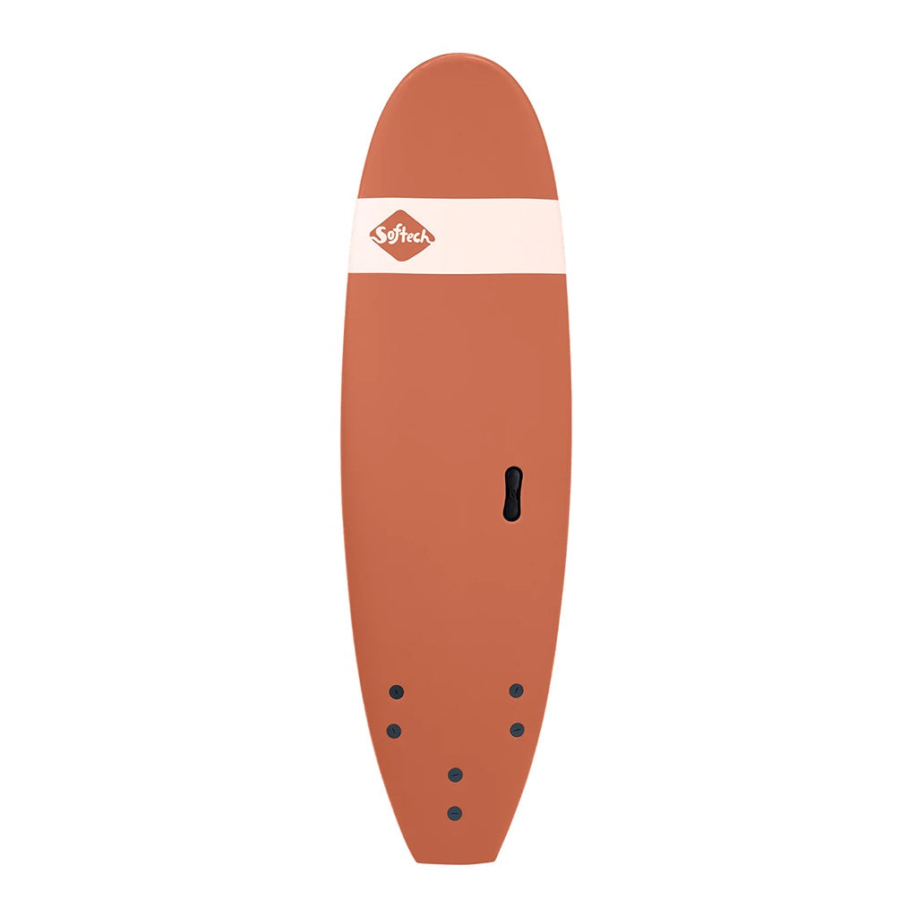 Softech | Roller Softboard Surfboard. 6'0