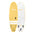Softech | Roller Softboard Surfboard. 7'0" / 66L