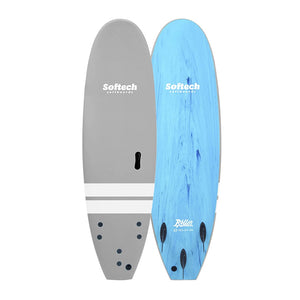 Softech | Roller Softboard Surfboard. 7'0" / 66L