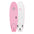 Softech x Sally Fitzgibbons | Softboard Surfboard. 6'0" / 54 Litres