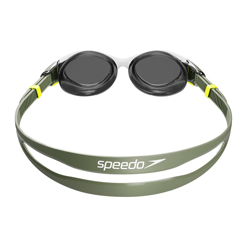 Speedo | Biofuse 2.0 Polarised Anti Fog Ladies Fitness Goggles