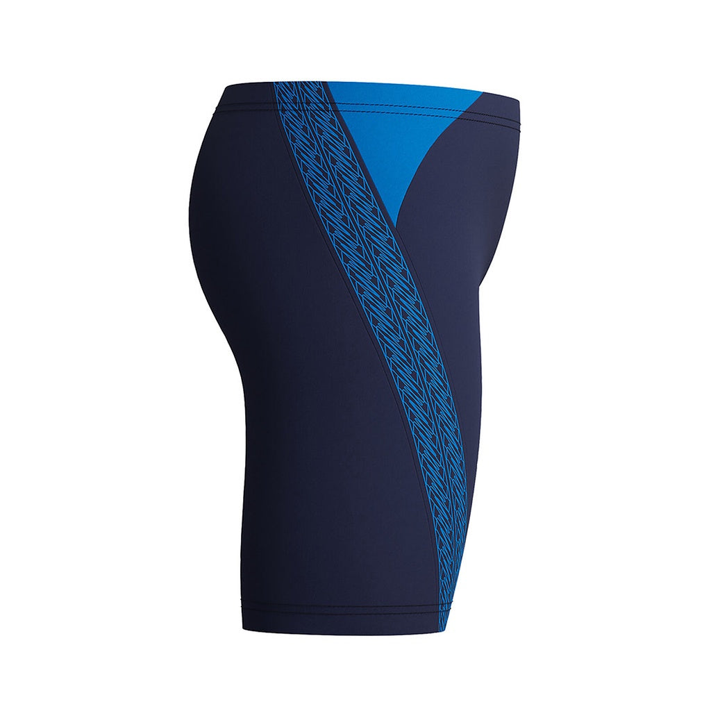 Speedo | Boys EnduraFlex Hyperboom Splice Jammer. Lagoon Blue