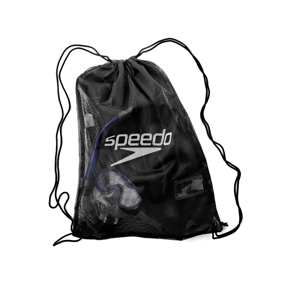 Speedo | Equipment Mesh 35 Litre Bag. 66cm x 48cm