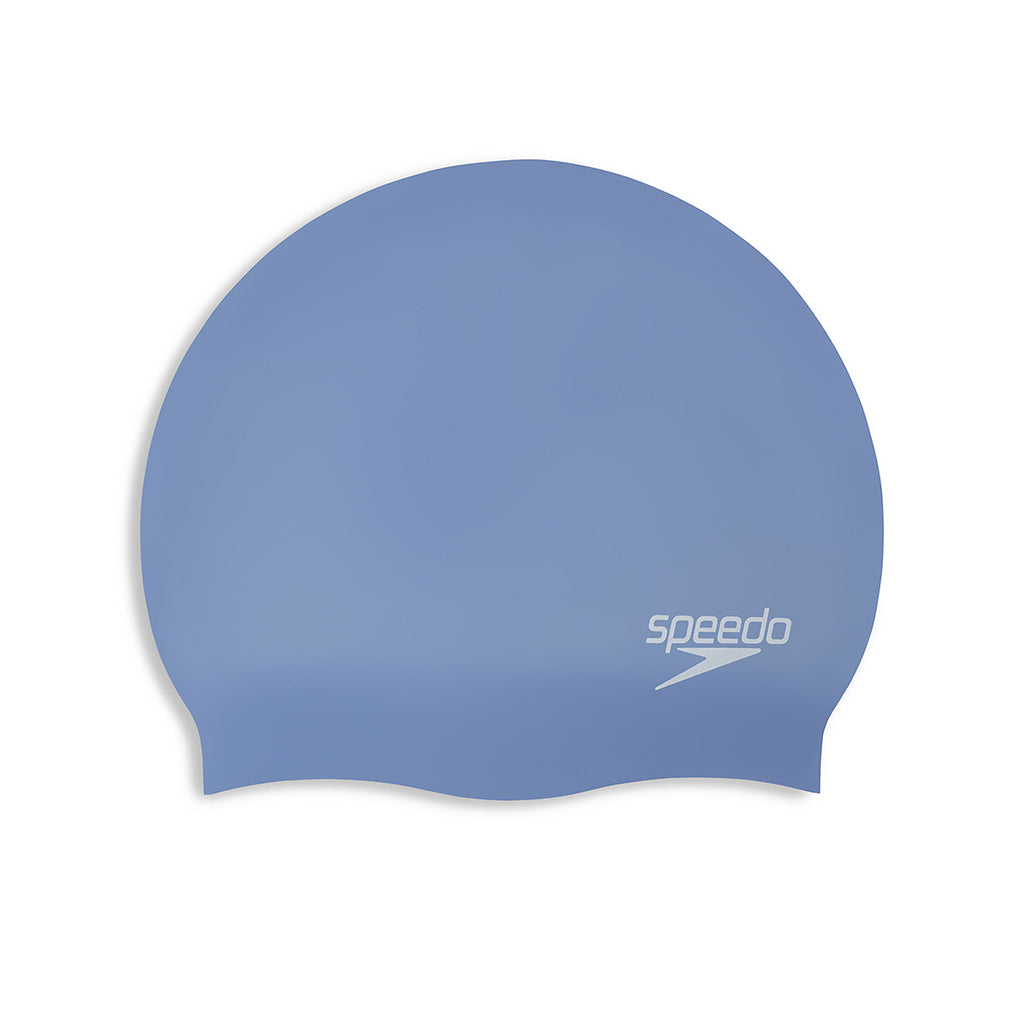Speedo | Long Hair Silicone Unisex Swim Cap