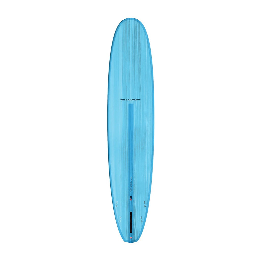 Thunderbolt x Tolhurst x Harley Ingleby | HI Diamond Drive2 Longboard