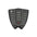 Veia x John John Florence | JJF Pro Grom Round Tail Traction / Tail Pad