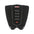Veia x John John Florence | JJF Pro Grom Squash Tail Traction / Tail Pad