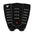 Veia x John John Florence | JJF Pro Squash Tail 3 Piece Traction / Tail Pad