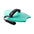 WAW Handplanes | BadFish Body Surfing Handplane