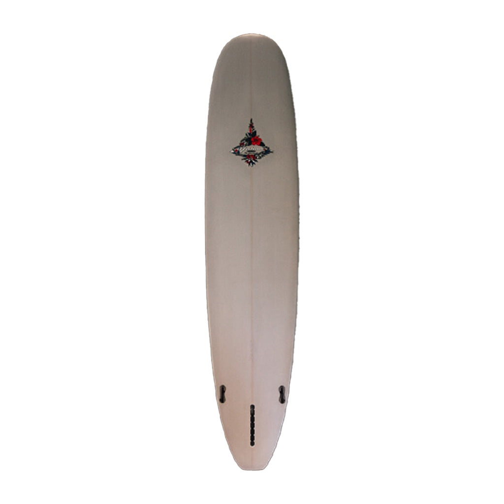 Yahoo | Foredeck Longboard