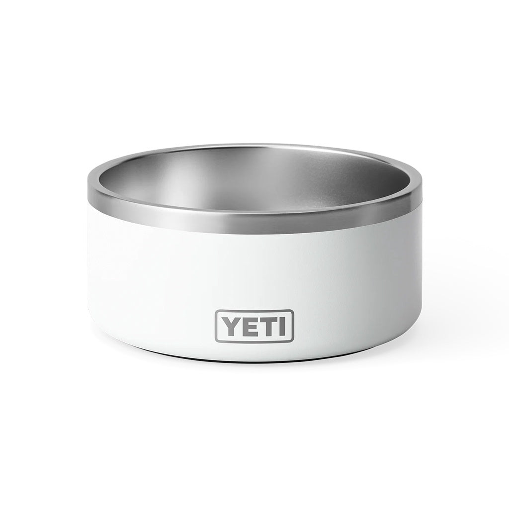 Yeti | Boomer 8 Dog Bowl. 8 Cups