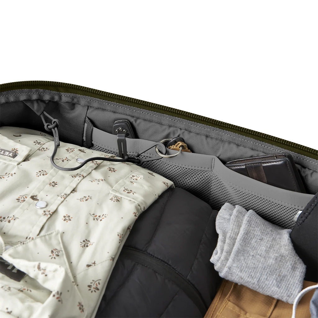 Yeti | Crossroads 40 Litre Duffel Bag
