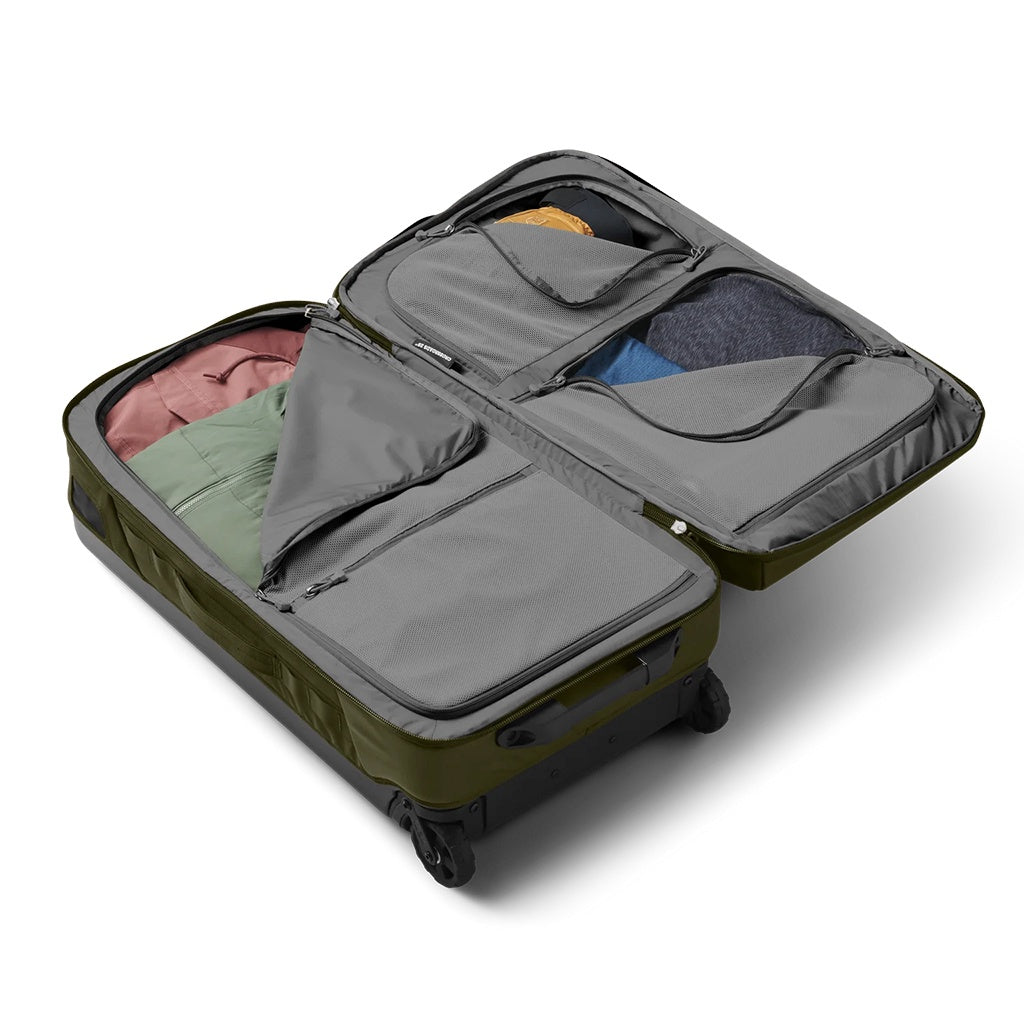 Yeti | Crossroads 73 Litre / 29" Wheeled Luggage Travel Bag