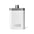 Yeti | Flask and Funnel. 7oz / 207ml