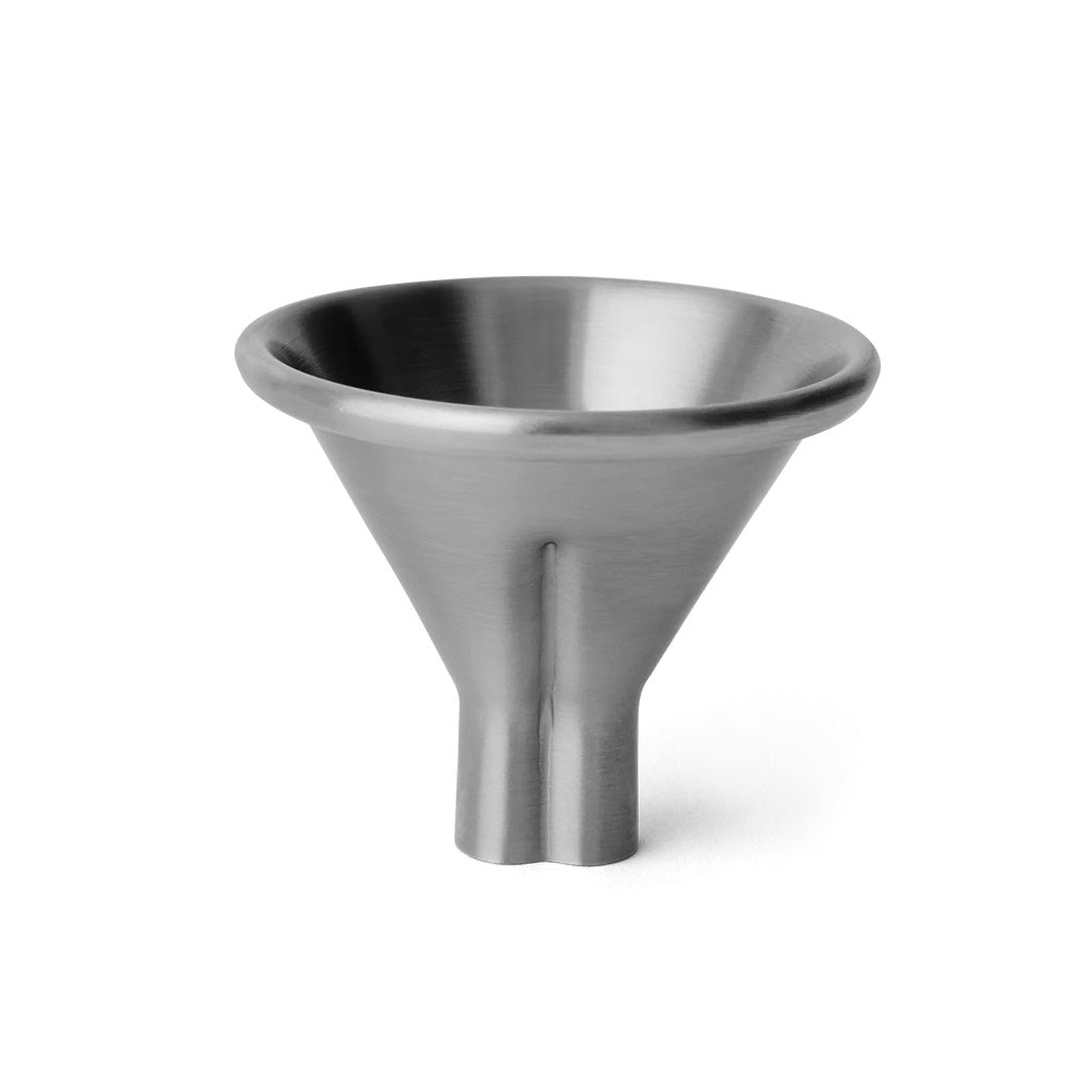 Yeti | Flask and Funnel. 7oz / 207ml