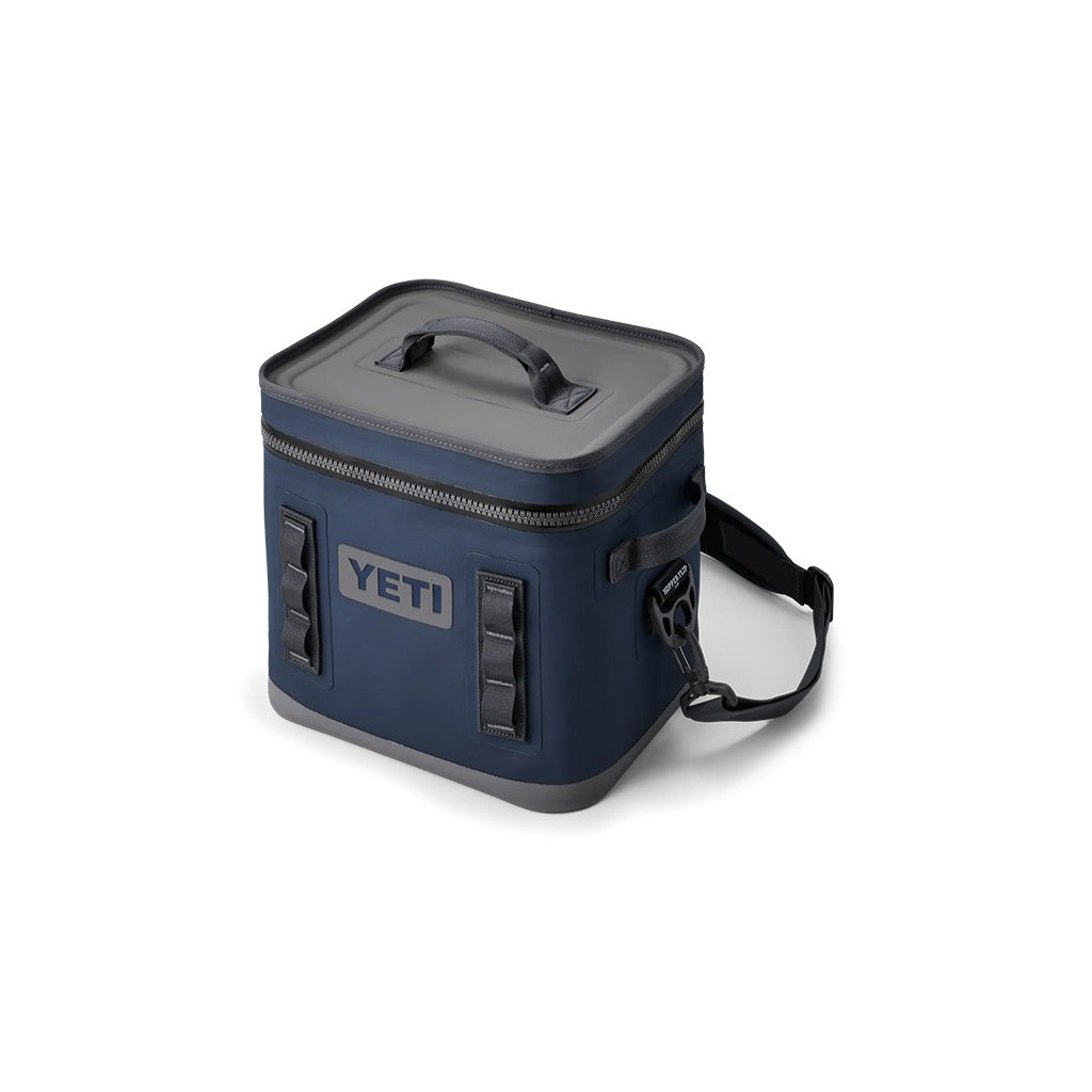 Yeti | Hopper Flip 12 Portable Soft Cooler. 11 Litres / 2.9 Gallons