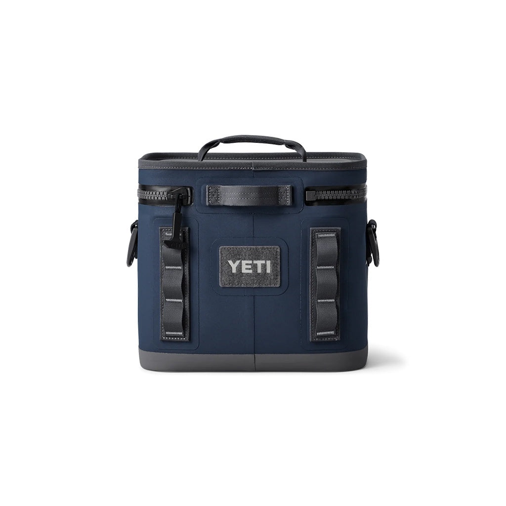 Yeti | Hopper Flip 8 Portable Soft Cooler. 7.5 Litres / 2 Gallons