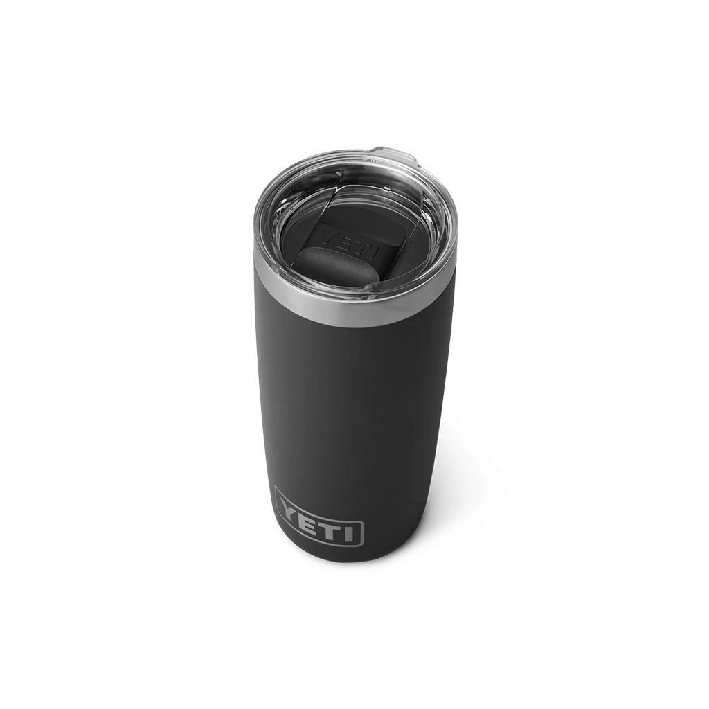 Yeti | Rambler 10oz / 296ml Tumbler with Magnetic Slider Lid