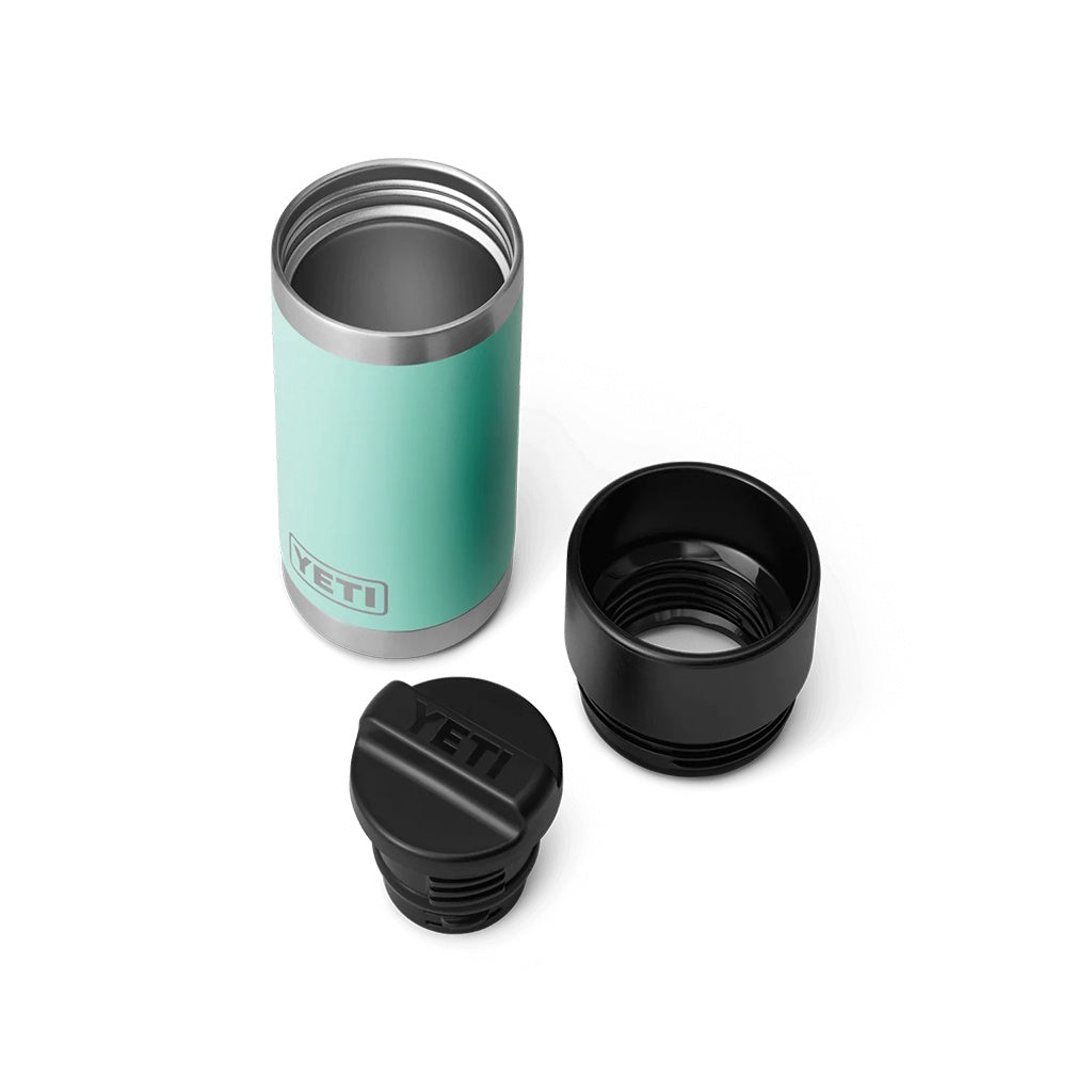 Yeti | Rambler 12oz / 354ml Bottle with HotShot Cap