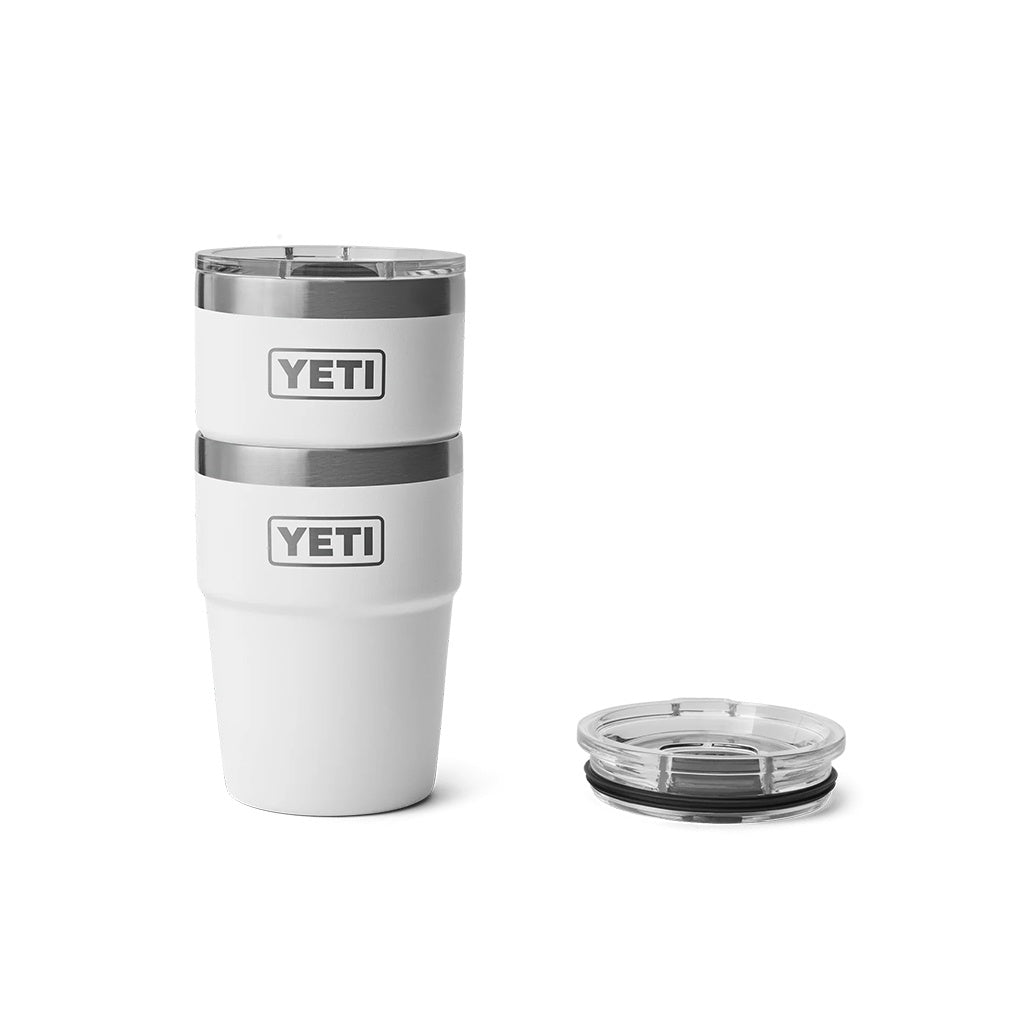 Yeti | Rambler 16oz / 473ml Stackable Cup with Magnetic Slider Lid