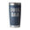 Yeti | Rambler 20oz / 591ml Tumbler with Magnetic Slider Lid & Custom Art