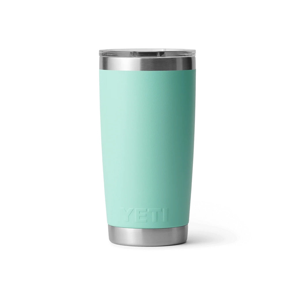 Yeti | Rambler 20oz / 591ml Tumbler with Magnetic Slider Lid